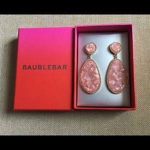 BAUBLEBAR BEAUTIFUL EARRINGS
